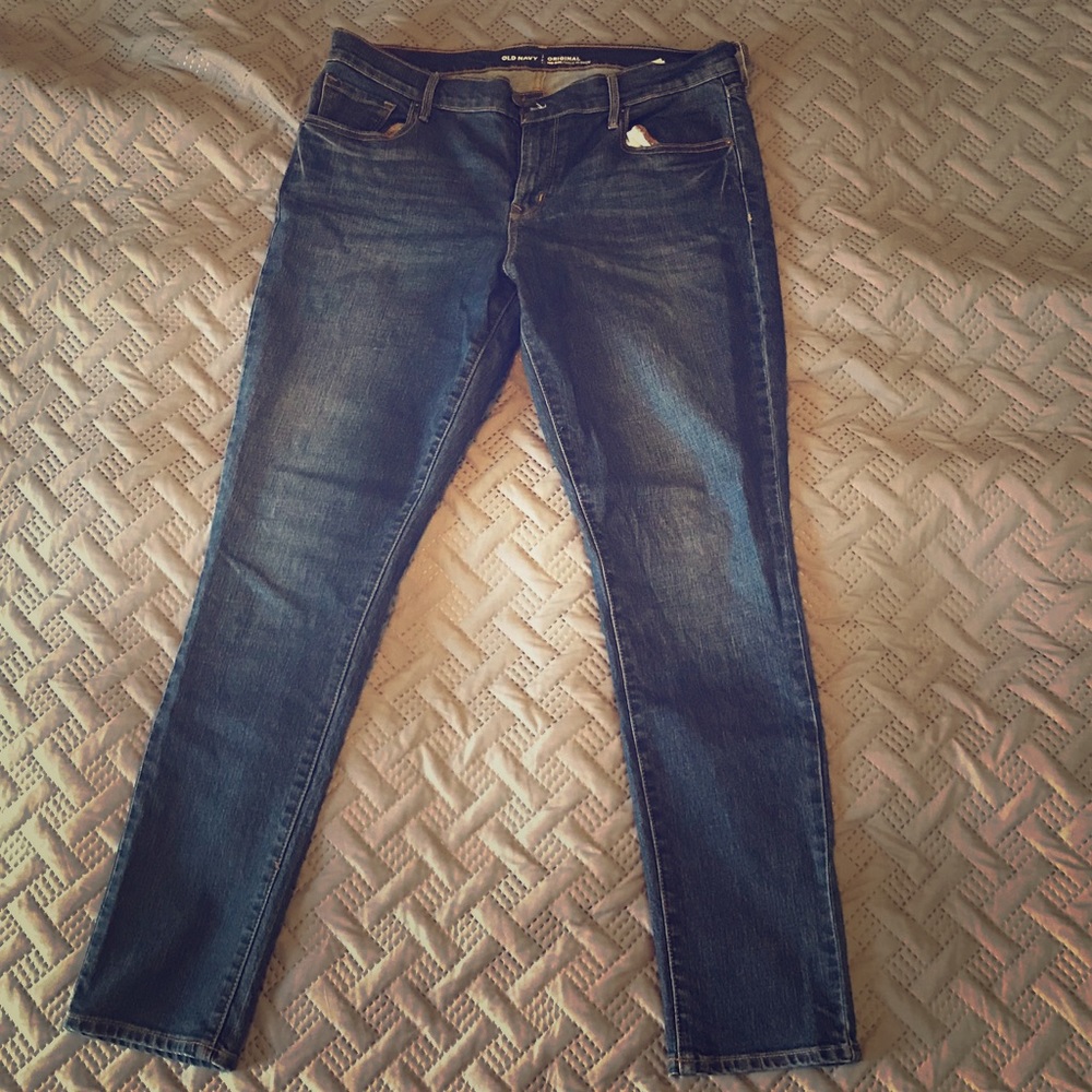 Old Navy Jeans (NWOT)